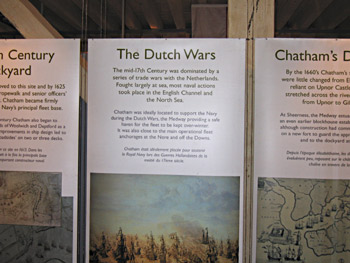 dutch wars