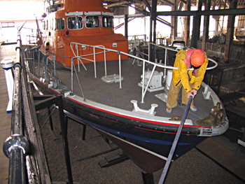 reddingboot 1960