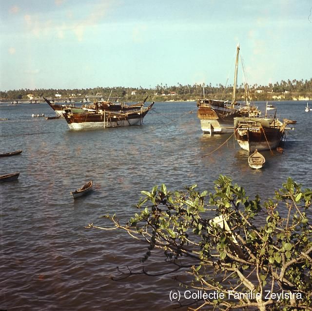 afr2-15.jpg - Oude haven Mombasssa